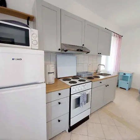 In Supetar - Insel Brac 42678 Apartment *