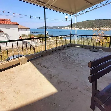 In Supetar - Insel Brac 42678