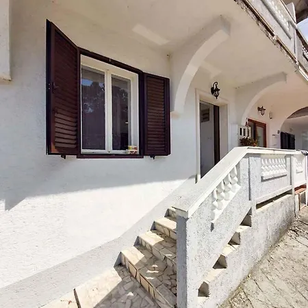 Apartment In Supetar - Insel Brac 42678 Supetarska Draga