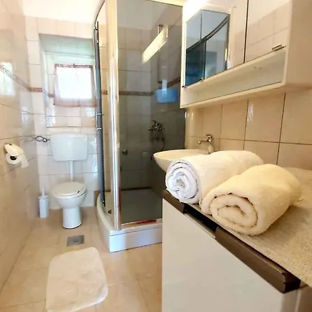In Supetar - Insel Brac 42678 Apartment