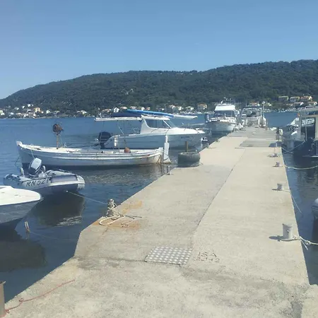 In Supetar - Insel Brac 42678 Lejlighed Supetarska Draga