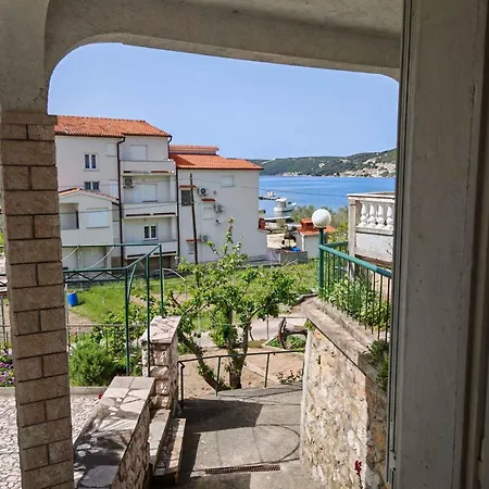 In Supetar - Insel Brac 42678 Lejlighed *