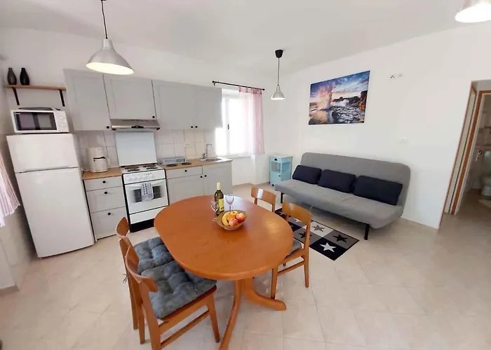 In Supetar - Insel Brac 42678 수페타르스카 드라가