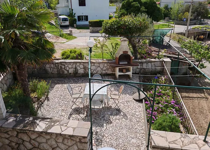 In Supetar - Insel Brac 42678 수페타르스카 드라가