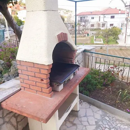 Apartamento In Supetar - Insel Brac 42678 Supetarska Draga