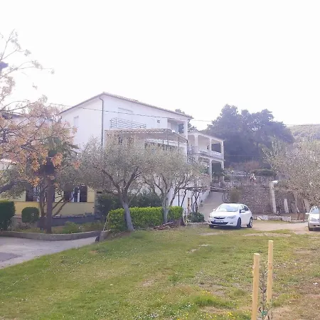 In Supetar - Insel Brac 42678 *