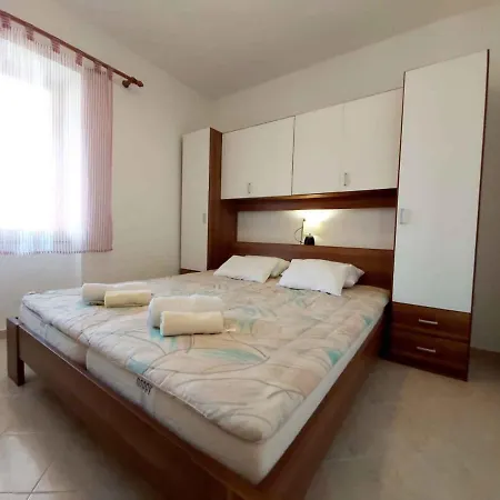 In Supetar - Insel Brac 42678 Apartamento