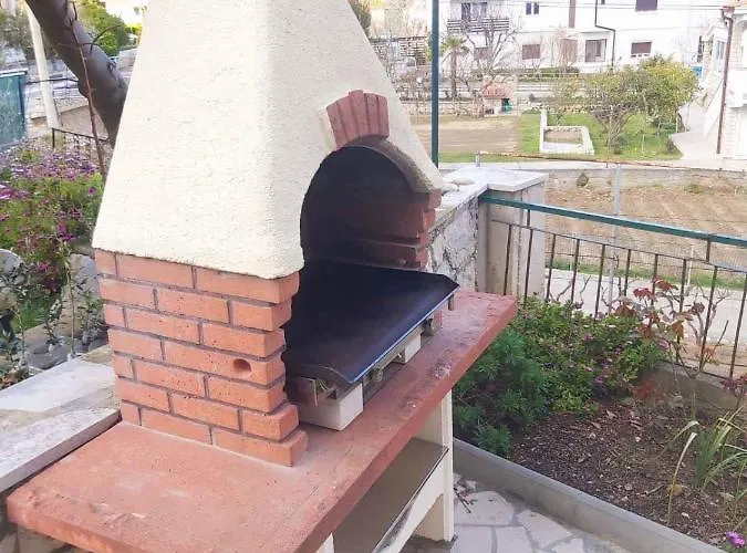 Daire In Supetar - Insel Brac 42678 Supetarska Draga