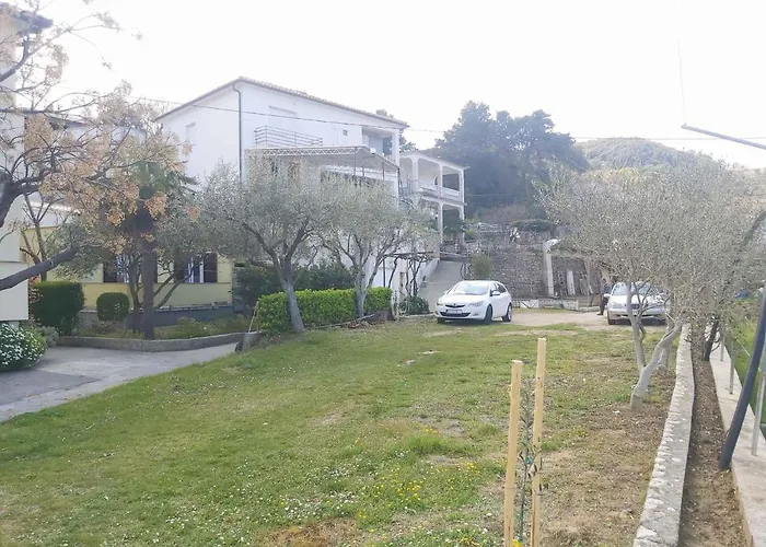 In Supetar - Insel Brac 42678 Apartment Supetarska Draga