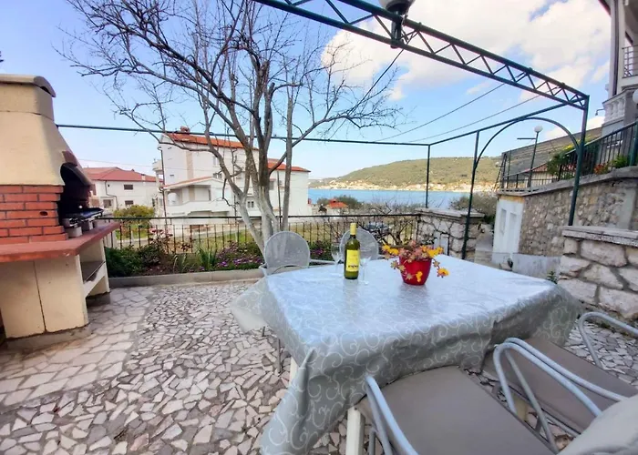Apartment In Supetar - Insel Brac 42678