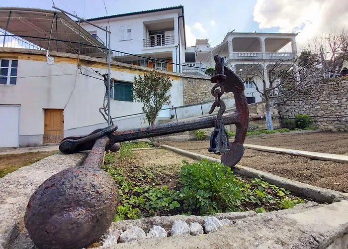 In Supetar - Insel Brac 42678 Daire