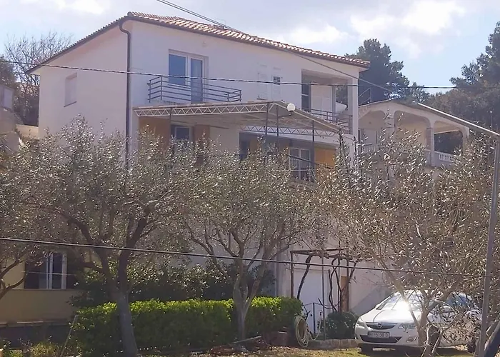 In Supetar - Insel Brac 42678 *