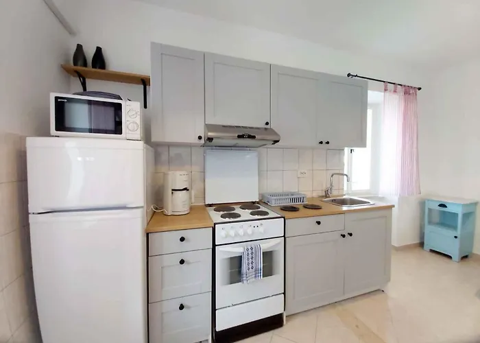 Apartment In Supetar - Insel Brac 42678 Supetarska Draga