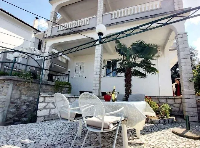 Apartment In Supetar - Insel Brac 42678