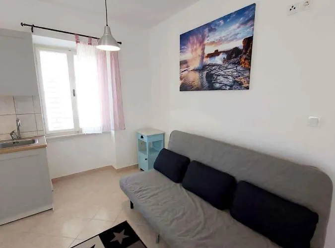 In Supetar - Insel Brac 42678 Apartment