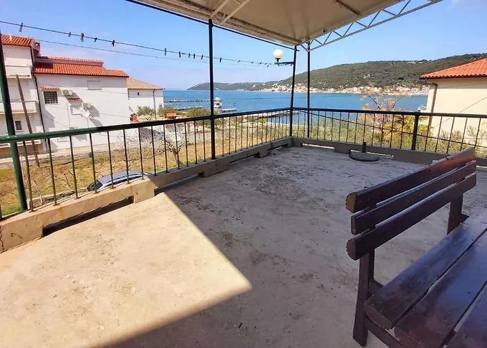 In Supetar - Insel Brac 42678