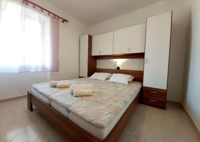 In Supetar - Insel Brac 42678 Apartment