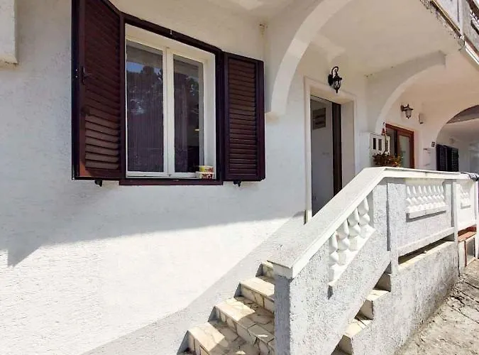 Apartment In Supetar - Insel Brac 42678 Supetarska Draga