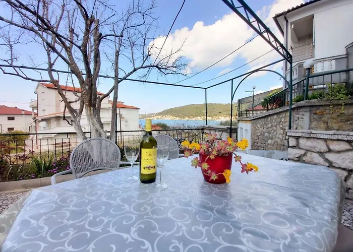 In Supetar - Insel Brac 42678 Supetarska Draga