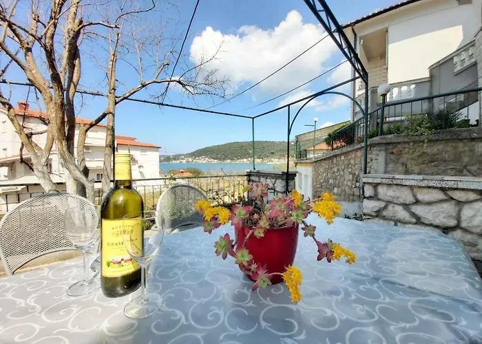 In Supetar - Insel Brac 42678 Daire *