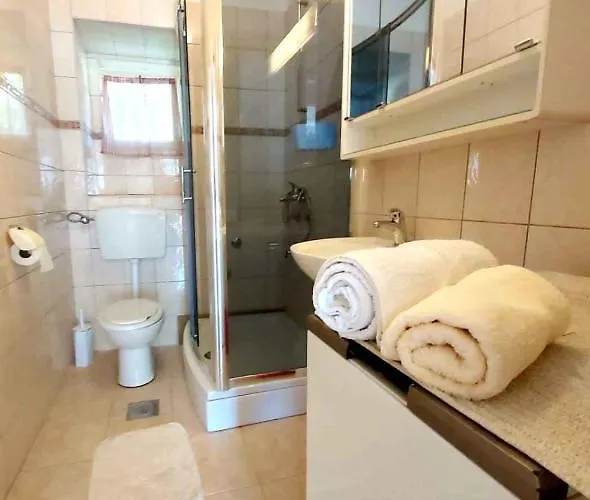 In Supetar - Insel Brac 42678 Daire