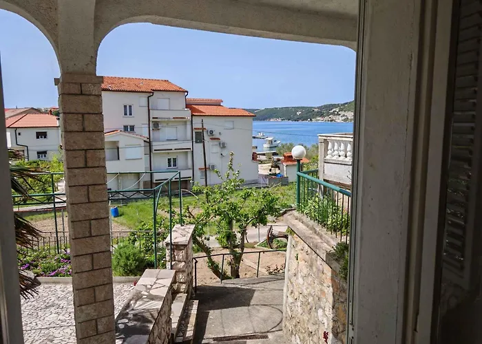 In Supetar - Insel Brac 42678 Apartment *